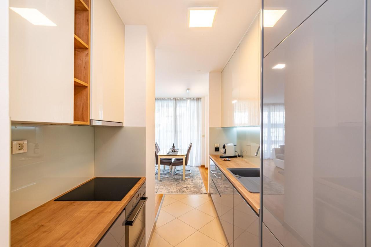 Apartment Keka Задар Екстериор снимка