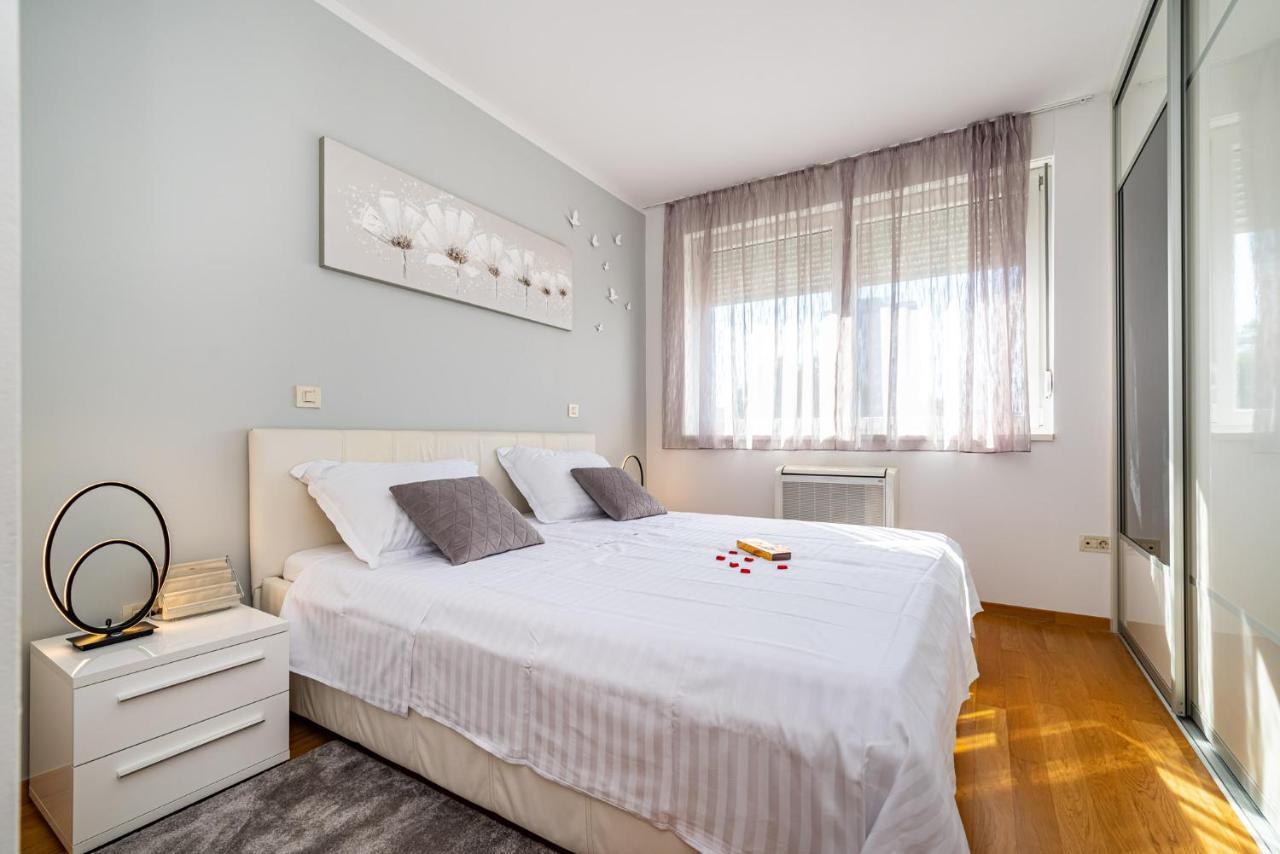 Apartment Keka Задар Екстериор снимка