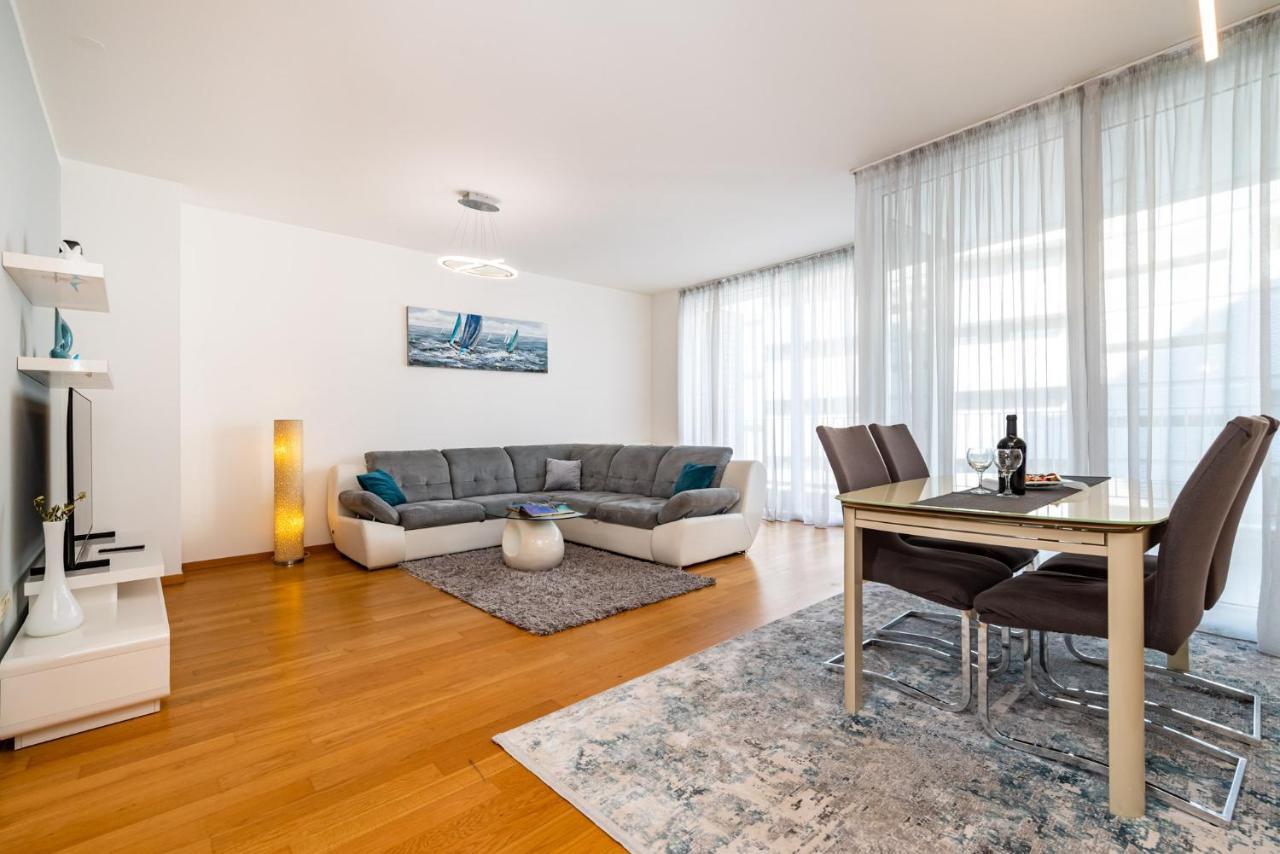 Apartment Keka Задар Екстериор снимка