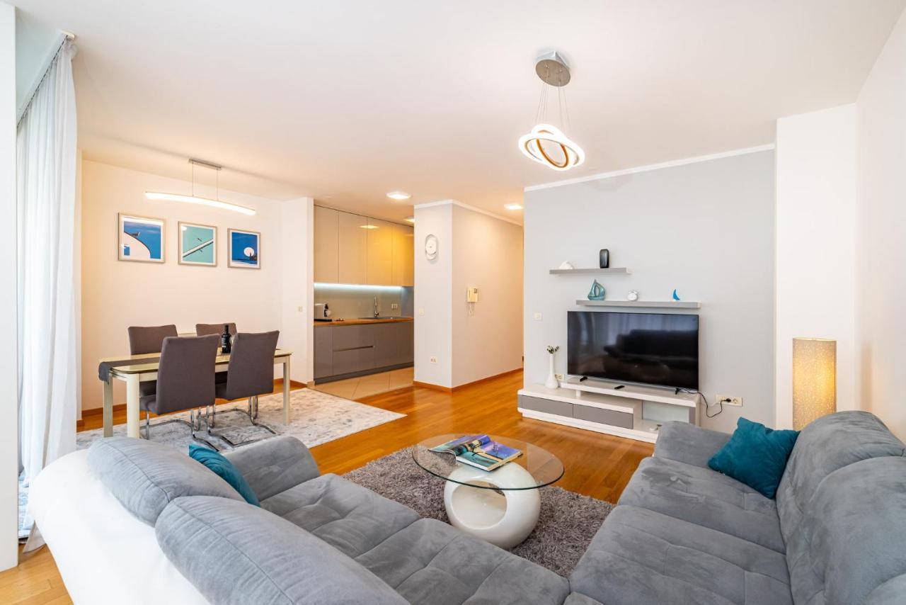 Apartment Keka Задар Екстериор снимка