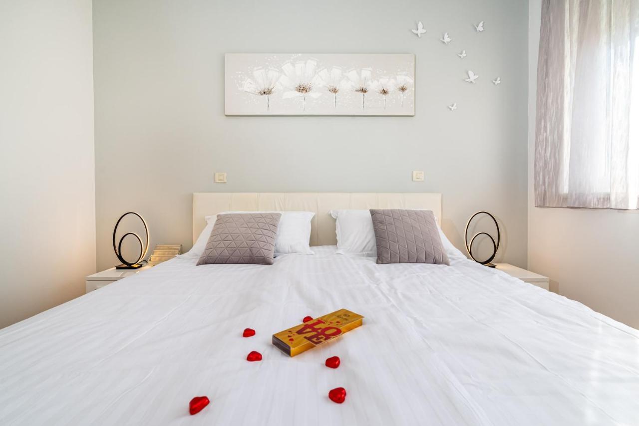 Apartment Keka Задар Екстериор снимка