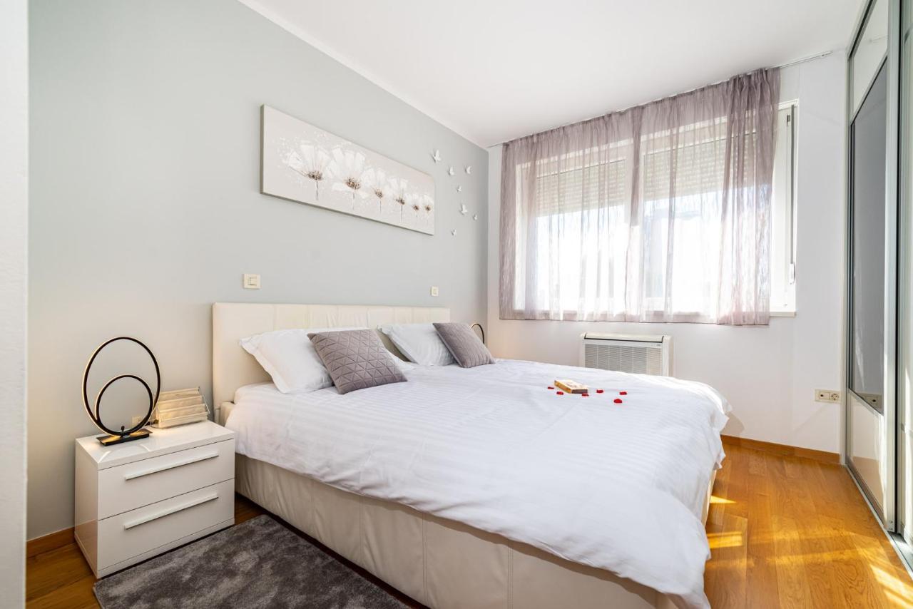 Apartment Keka Задар Екстериор снимка